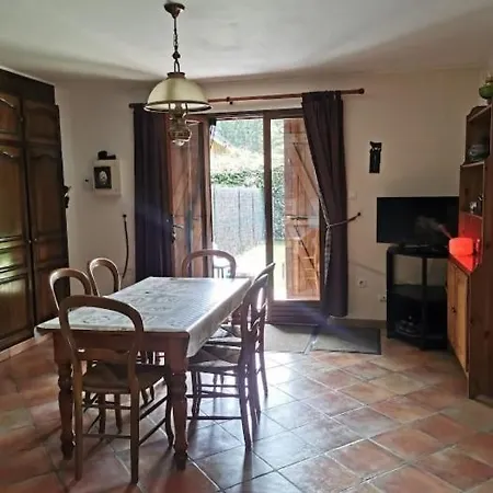 Apartamento La Petite Jeannette Lans-en-Vercors Exterior foto
