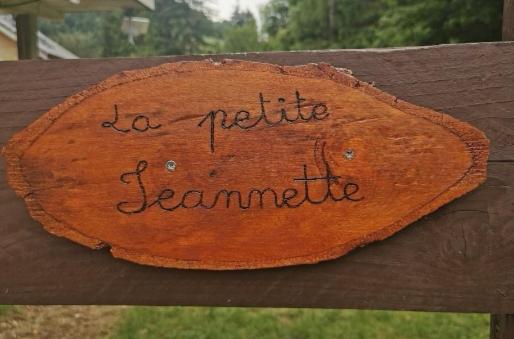 La Petite Jeannette * Lans-en-Vercors