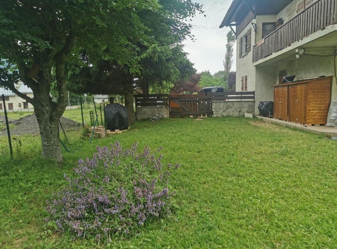 Apartment La Petite Jeannette