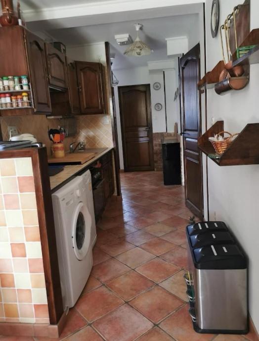 Apartment La Petite Jeannette